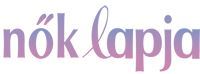 Nők Lapja logó