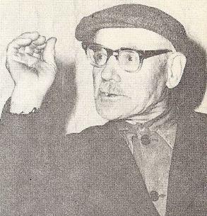 Horváth András