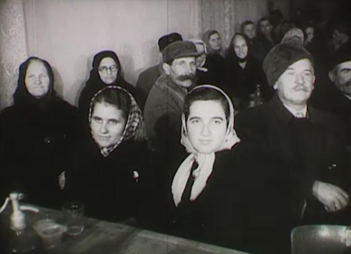 Filmhíradók
