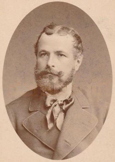 Földváry Sándor