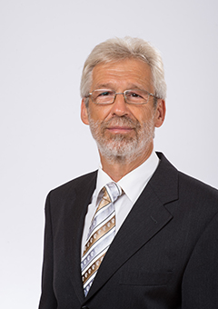 Dr. Pauli Szilárd Dr. Pauli Szilárd