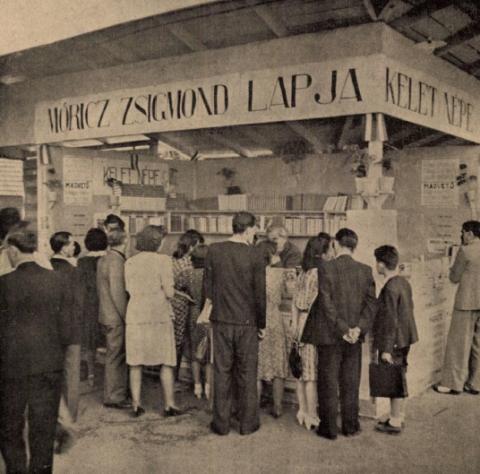 Kelet Népe 1942. szeptemer 1. címplap Kelet Népe 1942. szeptemer 1. címplap