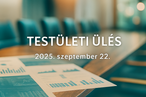 2025-09-22 42 millió forintos ingatlanértékesítés és tűzifa támogatás - testületi döntések