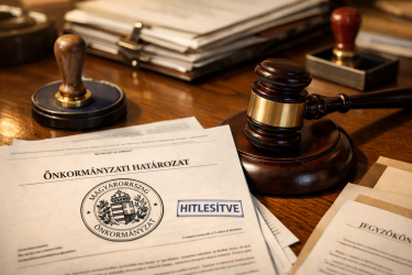 Költségvetés-módosítás, településrendezési döntések és sportegyesületi támogatás