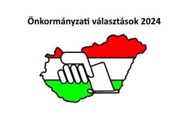 Önkormányzati választás 2024